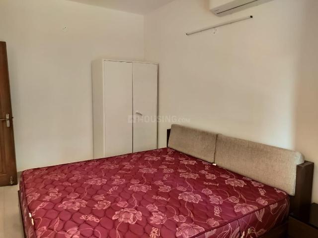 Flat for rent in Miramar, Panaji