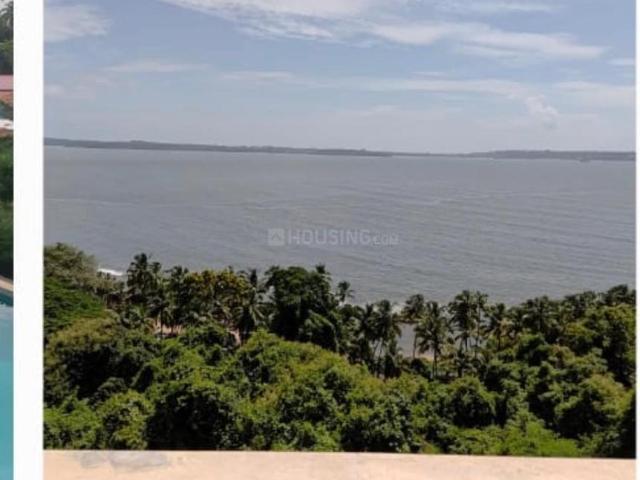 Flat for rent in Nova Goa, Goa