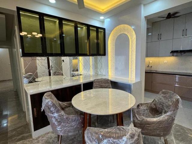 Flat for rent in Nova Goa, Goa