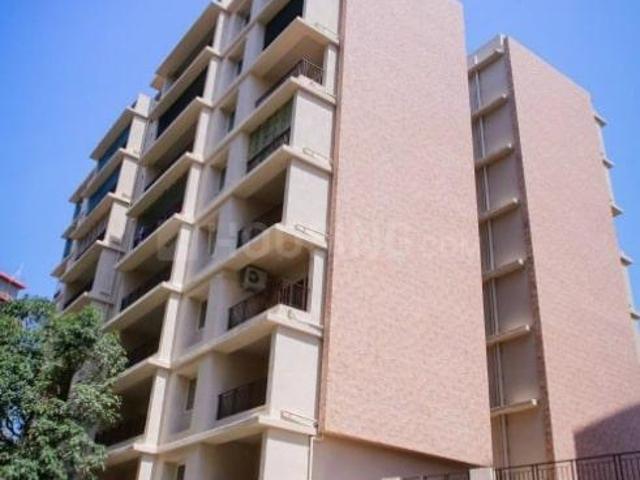 Flat for rent in Taleigao, Panaji