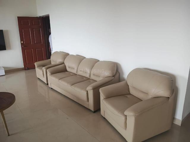 Flat for rent in Nova Goa, Goa