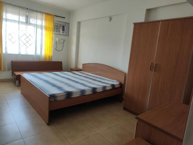 Flat for rent in Nova Goa, Goa