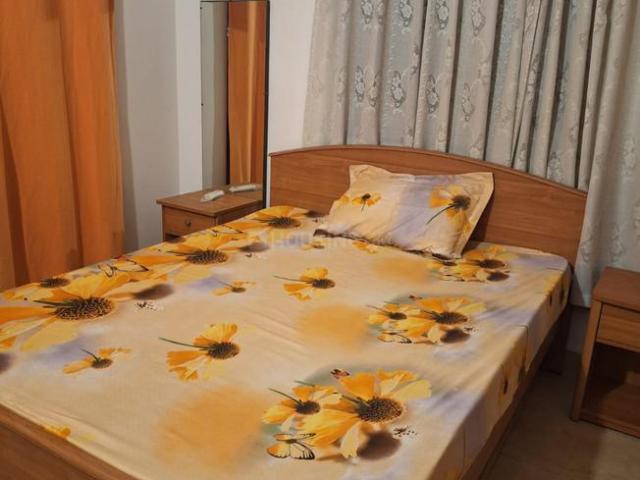 Flat for rent in Nova Goa, Goa
