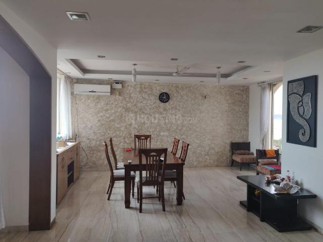 Flat for rent in Nova Goa, Goa