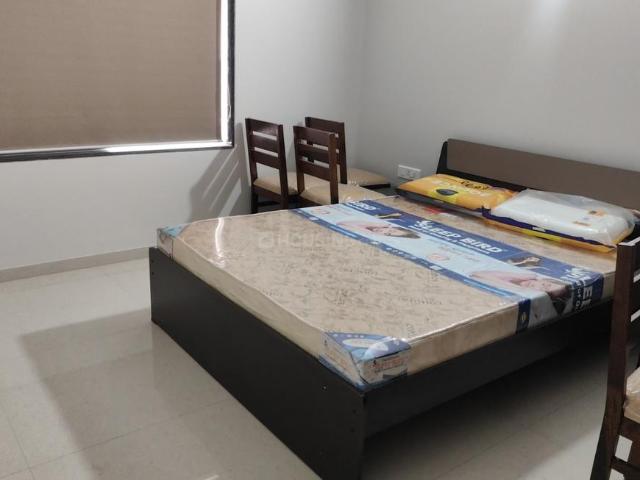 Flat for rent in Nova Goa, Goa