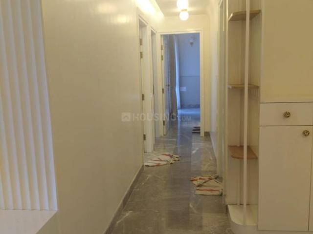 Flat for rent in Nova Goa, Goa
