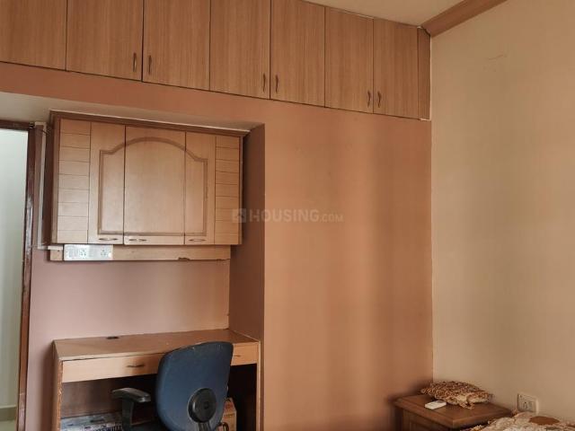 Flat for rent in Nova Goa, Goa