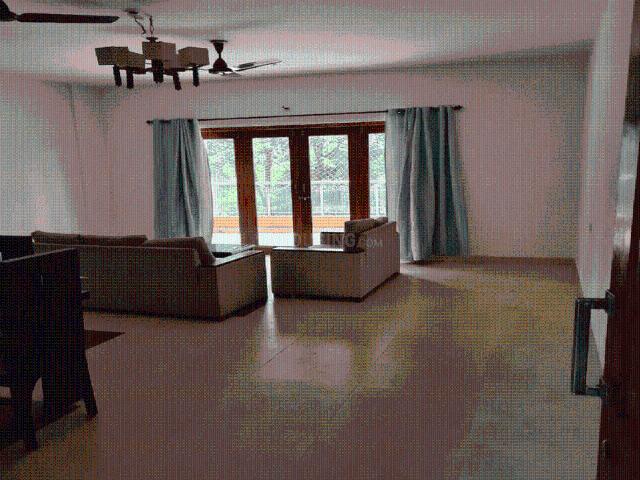 Flat for rent in Nova Goa, Goa