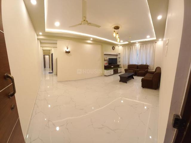 Flat for rent in Nova Goa, Goa