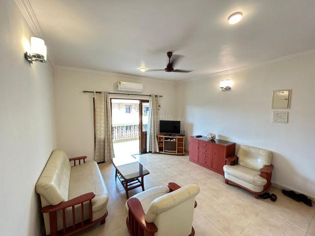 Flat for rent in Nova Goa, Goa
