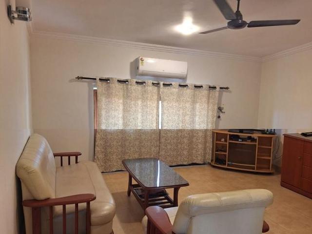 Flat for rent in Nova Goa, Goa