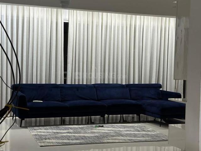 Flat for rent in Nova Goa, Goa