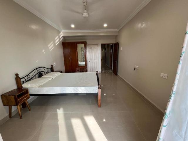 Flat for rent in Nova Goa, Goa