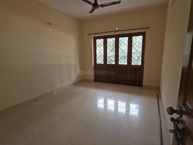 Flat for rent in Nova Goa, Goa
