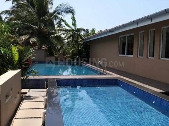 Flat for rent in Nova Goa, Goa