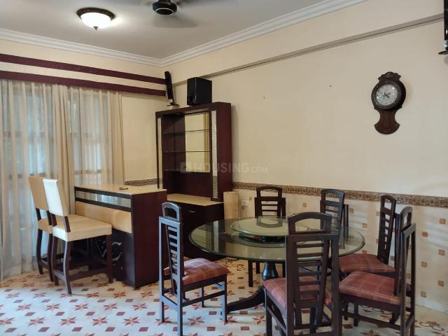 Flat for rent in Nova Goa, Goa