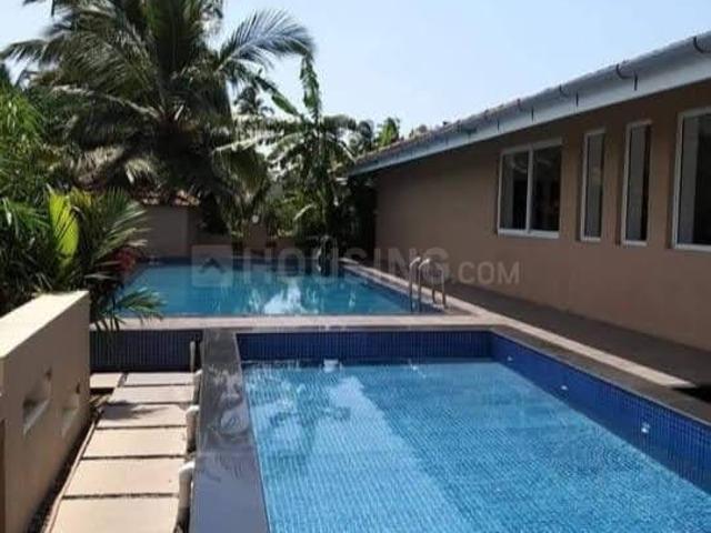 Flat for rent in Nova Goa, Goa