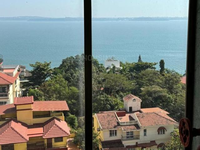 Flat for rent in Nova Goa, Goa
