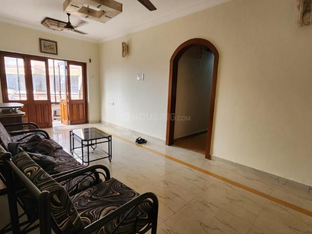 Flat for rent in Nova Goa, Goa