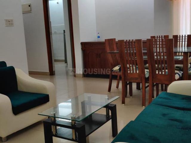 Flat for rent in Nova Goa, Goa