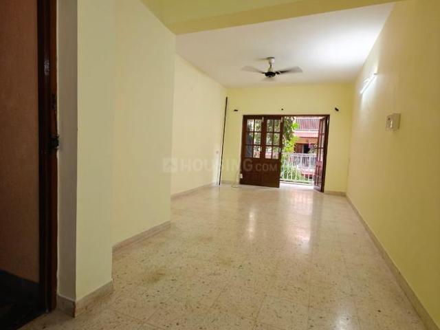 Flat for rent in Nova Goa, Goa