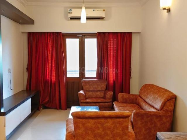 Flat for rent in Nova Goa, Goa
