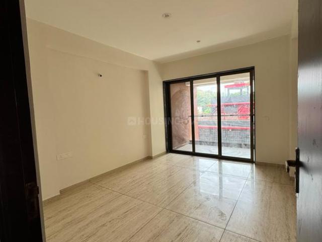 Flat for rent in Nova Goa, Goa