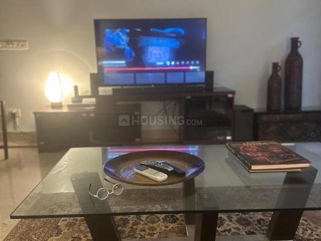 Flat for rent in Nova Goa, Goa