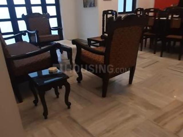 Flat for rent in Nova Goa, Goa