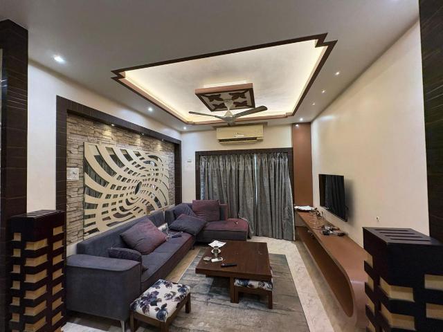 Flat for rent in Nova Goa, Goa
