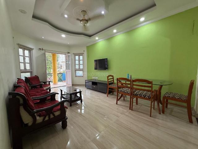Flat for rent in Nova Goa, Goa