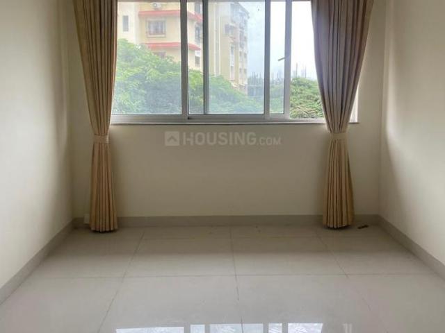 Flat for rent in Nova Goa, Goa
