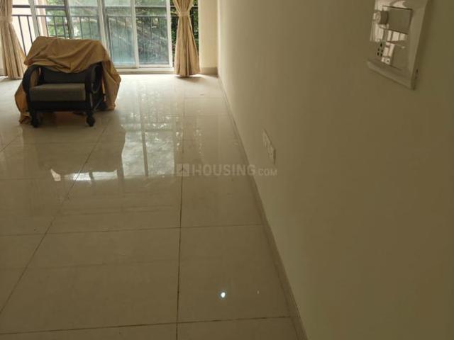 Flat for rent in Nova Goa, Goa