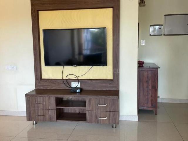 Flat for rent in Nova Goa, Goa