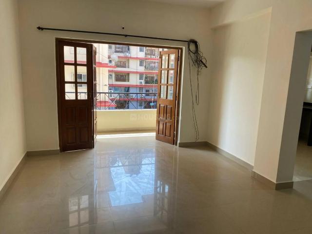 Flat for rent in Nova Goa, Goa
