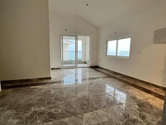 Flat for rent in Nova Goa, Goa