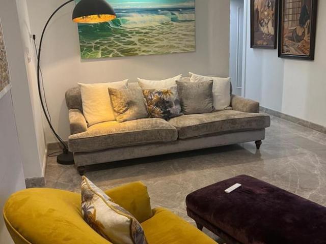 Flat for rent in Nova Goa, Goa