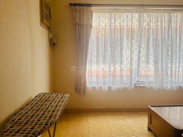 Flat for rent in Nova Goa, Goa