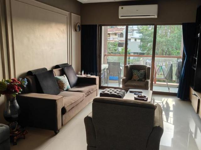 Flat for rent in Nova Goa, Goa