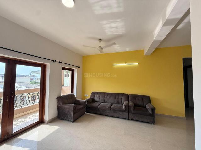 Flat for rent in Nova Goa, Goa