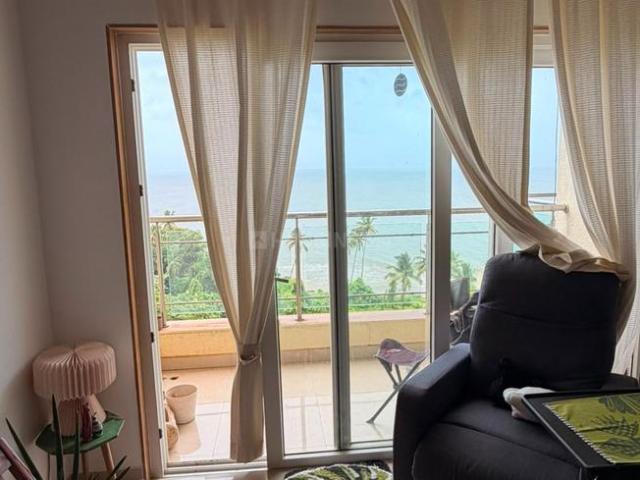 Flat for rent in Nova Goa, Goa