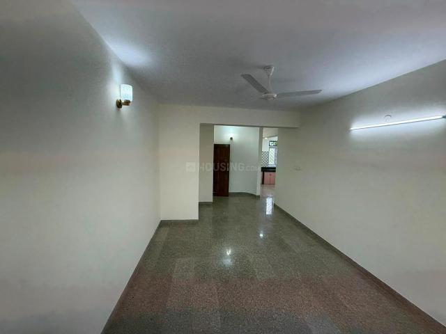 Flat for rent in Nova Goa, Goa