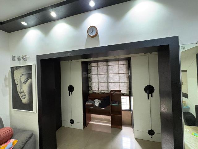 Flat for rent in Nova Goa, Goa