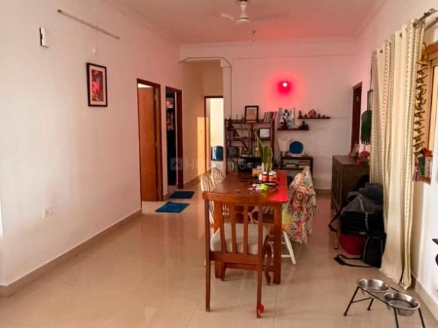 Flat for rent in Nova Goa, Goa