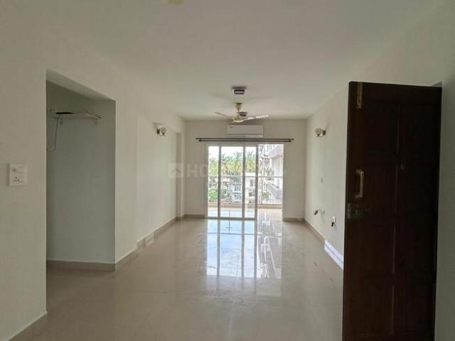 Flat for rent in Nova Goa, Goa
