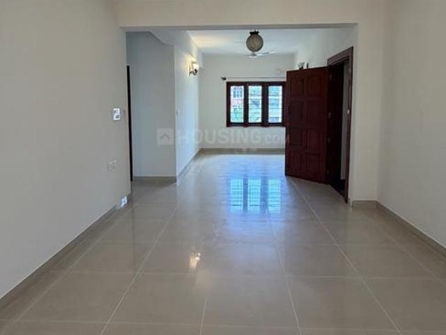 Flat for rent in Nova Goa, Goa