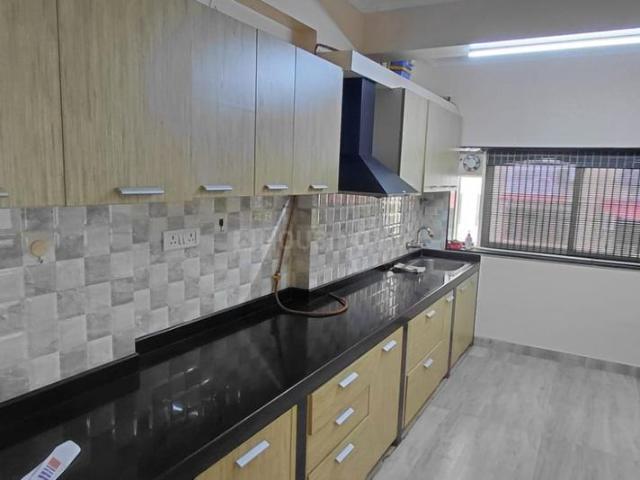 Flat for rent in Nova Goa, Goa