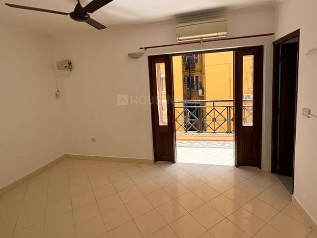 Flat for rent in Segunda Bairo, Panaji