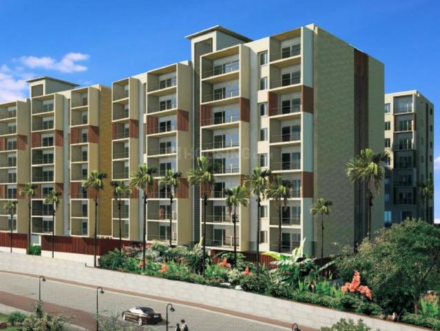 Flat for rent in Nova Goa, Goa