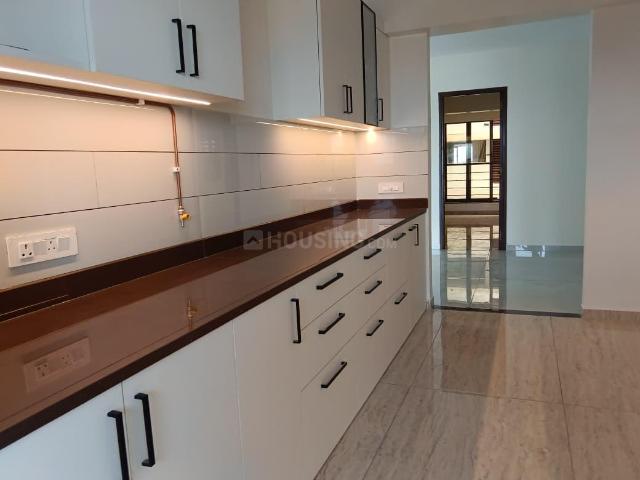 Flat for rent in Nova Goa, Goa